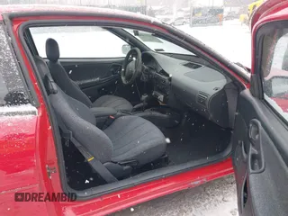 1999 Chevrolet Cavalier z VIN 1G1JC1240X7160505, wystawiony jako IAAI lot #41231481 z przebiegiem 151 999 mil mil oraz . Historia ofert i sprzedaży dostępna na DreamBid. Obrazek 5.