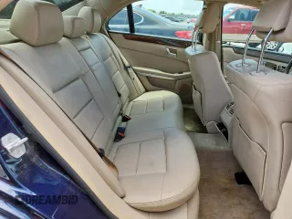 2014 Mercedes-Benz E 350 Luxury с VIN WDDHF8JB8EB028081, выставлен на аукционе Copart как лот 62939365 с пробегом 147 738 миль миль и Чистый • Clean title. История ставок и продаж доступна на DreamBid. Изображение 10.