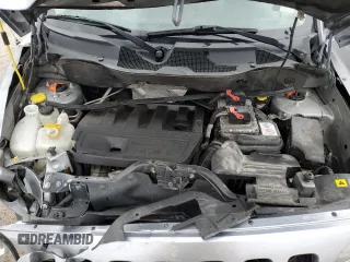 2015 Jeep Patriot Sport with VIN 1C4NJRBB2FD248130, listed as a Copart auction lot 47024585 with 152,018 mi miles and Salvage Title. Bid and sale history available at carsss.com. Image 12.
