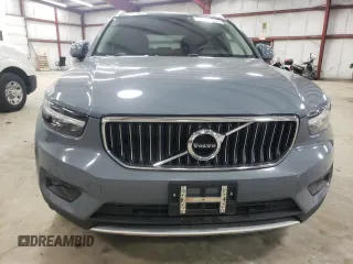 2020 Volvo XC40 Inscription with VIN YV4162UL7L2293906, listed as a Copart auction lot 51776465 with 75,364 mi miles and Clean Title. Bid and sale history available at DreamBid. Image 5.