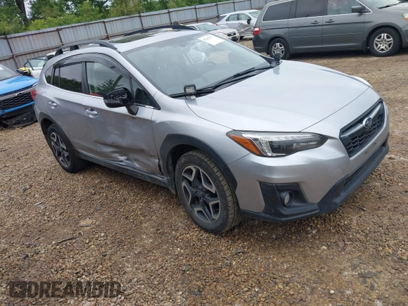 2019 Subaru Crosstrek Limited with VIN JF2GTAMC2KH238387, listed as a IAAI auction lot 42353717 with 127,708 mi miles and . Bid and sale history available at DreamBid. Image 1.