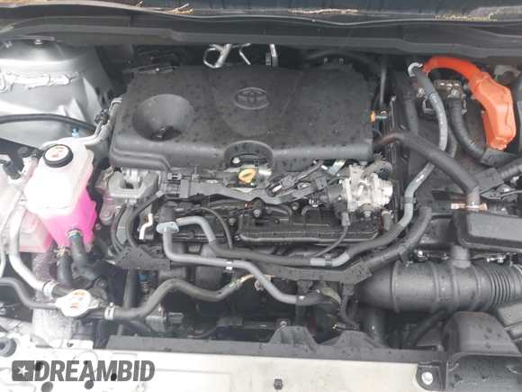 2023 Toyota Sienna XSE with VIN 5TDDSKFC8PS106342, listed as a IAAI auction lot 42290000 with 13,420 mi miles and . Bid and sale history available at DreamBid. Image 10.