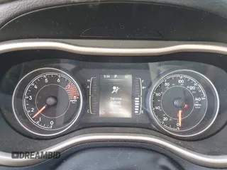 2016 Jeep Cherokee Sport with VIN 1C4PJLAS4GW329417, listed as a IAAI auction lot 41355231 with 151,680 mi miles. Bid and sale history available at carsss.com. Image 7.