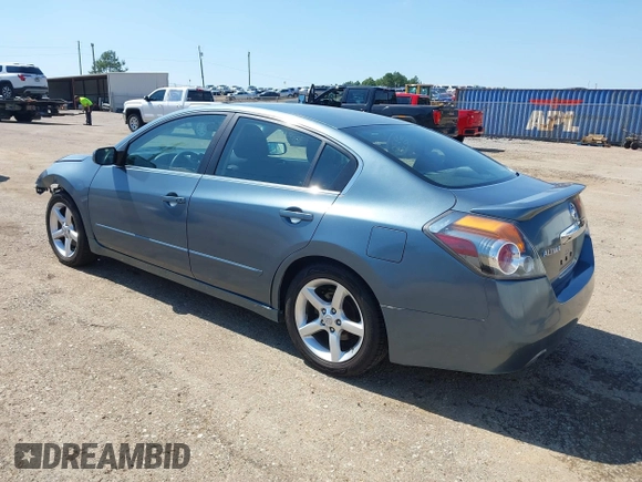 2012 Nissan Altima S z VIN 1N4AL2AP0CC216121, wystawiony jako IAAI lot #42342068 z przebiegiem 145 556 mil mil oraz . Historia ofert i sprzedaży dostępna na DreamBid. Obrazek 3.