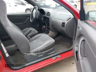 1997 Geo Metro LSi z VIN 2C1MR2299V6732170, wystawiony jako IAAI lot #41619096 z przebiegiem 205 044 mil mil oraz . Historia ofert i sprzedaży dostępna na DreamBid. Obrazek 5.