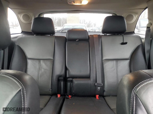2014 Ford Edge Sport with VIN 2FMDK3AK1EBA50064, listed as a Copart auction lot 47078515 with 88,729 mi miles and Clean Title. Bid and sale history available at carsss.com. Image 10.