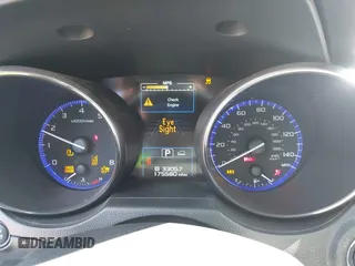 2015 Subaru Outback Limited with VIN 4S4BSANC2F3310472, listed as a IAAI auction lot 41755086 with 175,580 mi miles and . Bid and sale history available at DreamBid. Image 7.