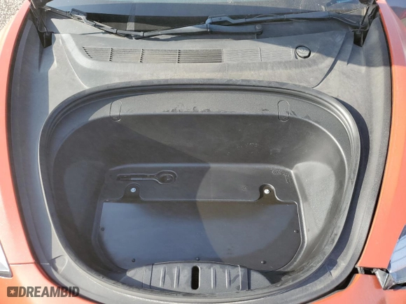 2018 Tesla Model 3 Long Range Battery with VIN 5YJ3E1EB3JF103849, listed as a Copart auction lot 50166385 with 70,466 mi miles and Salvage Title. Bid and sale history available at carsss.com. Image 11.