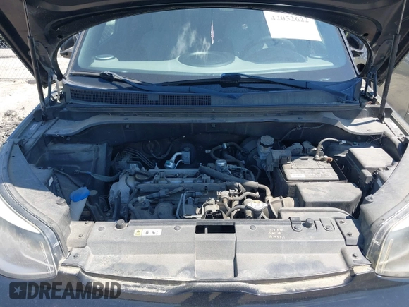 2014 Kia Soul with VIN KNDJN2A24E7709921, listed as a IAAI auction lot 42052622 with 151,378 mi miles. Bid and sale history available at carsss.com. Image 10.