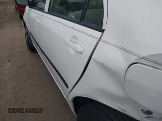 2005 Toyota Corolla CE with VIN JTDBR32E952053414, listed as a IAAI auction lot 42186389 with Not Provided miles and . Bid and sale history available at DreamBid. Image 12.