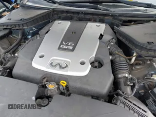 2015 Infiniti Q50 with VIN JN1BV7AR4FM406268, listed as a IAAI auction lot 41837888 with 211,965 mi miles. Bid and sale history available at carsss.com. Image 10.