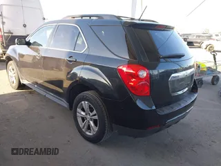 2014 Chevrolet Equinox LT with VIN 2GNALCEK5E6262416, listed as a IAAI auction lot 41920425 with 150,280 mi miles. Bid and sale history available at carsss.com. Image 3.