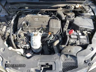 2017 Acura TLX Technology with VIN 19UUB1F53HA005155, listed as a IAAI auction lot 41470374 with 141,795 mi miles and . Bid and sale history available at DreamBid. Image 10.