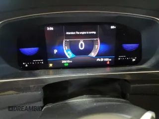 2023 Volkswagen Tiguan S с VIN 3VVRB7AXXPM036695, выставлен на аукционе Copart как лот 56776035 с пробегом 28 610 миль миль и Списание • Salvage title. История ставок и продаж доступна на DreamBid. Изображение 9.