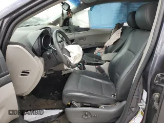 2013 Subaru Tribeca Limited with VIN 4S4WX9GD0D4401769, listed as a Copart auction lot 49814515 with Not provided miles and Salvage title. Bid and sale history available at DreamBid. Image 7.