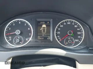 2012 Volkswagen Tiguan SE с VIN WVGAV7AX2CW582223, выставлен на аукционе IAAI как лот 42681171 с пробегом 129 117 миль миль и . История ставок и продаж доступна на DreamBid. Изображение 7.