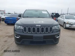 2019 Jeep Grand Cherokee Altitude with VIN 1C4RJEAG5KC824221, listed as a IAAI auction lot 41036485 with 88,735 mi miles and . Bid and sale history available at DreamBid. Image 13.