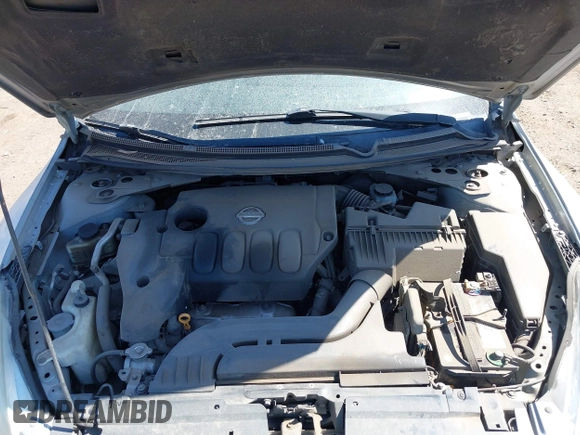 2010 Nissan Altima S with VIN 1N4AL2AP6AN427678, listed as a IAAI auction lot 42104988 with 88,548 mi miles and . Bid and sale history available at DreamBid. Image 10.