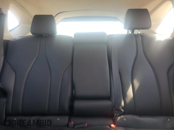 2019 Acura RDX with VIN 5J8TC2H35KL005230, listed as a Copart auction lot 61614685 with 112,188 mi miles and Salvage title. Bid and sale history available at DreamBid. Image 10.
