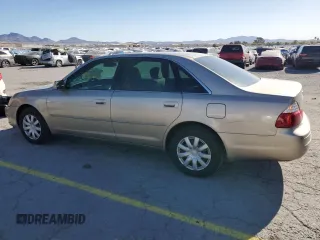 2004 Toyota Avalon XL with VIN 4T1BF28B04U339148, listed as a Copart auction lot 51342165 with 174,567 mi miles and Salvage Title. Bid and sale history available at carsss.com. Image 2.