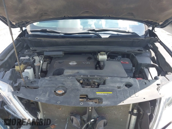 2014 Nissan Pathfinder S with VIN 5N1AR2MM4EC683874, listed as a IAAI auction lot 42663072 with 166,028 mi miles and . Bid and sale history available at DreamBid. Image 10.