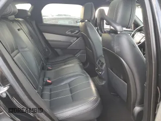 2018 Land Rover Range Rover Velar R-Dynamic HSE z VIN SALYM2RV9JA741012, wystawiony jako Copart lot #43942675 z przebiegiem 101 868 mil mil oraz Czysty tytuł • Clean title. Historia ofert i sprzedaży dostępna na DreamBid. Obrazek 11.