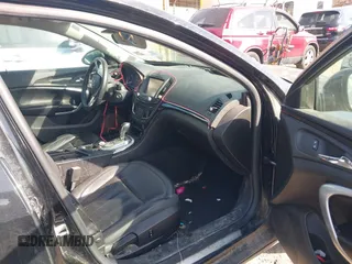 2015 Buick Regal with VIN 2G4GL5EX8F9246653, listed as a IAAI auction lot 41779260 with 120,051 mi miles and . Bid and sale history available at DreamBid. Image 5.