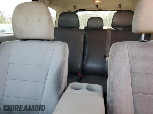 2011 Ford Escape Hybrid with VIN 1FMCU4K35BKA16469, listed as a Copart auction lot 65811905 with 401,583 mi miles and Clean title. Bid and sale history available at DreamBid. Image 10.