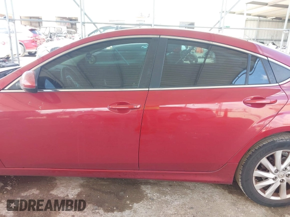 2011 Mazda 6 i Grand Touring with VIN 1YVHZ8CH4B5M10650, listed as a IAAI auction lot 42492366 with 147,945 mi miles and . Bid and sale history available at DreamBid. Image 14.