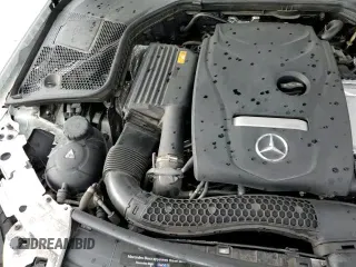 2018 Mercedes-Benz C 300 z VIN WDDWJ4JBXJF758219, wystawiony jako Copart lot #64968355 z przebiegiem 73 166 mil mil oraz Czysty tytuł • Clean title. Historia ofert i sprzedaży dostępna na DreamBid. Obrazek 15.