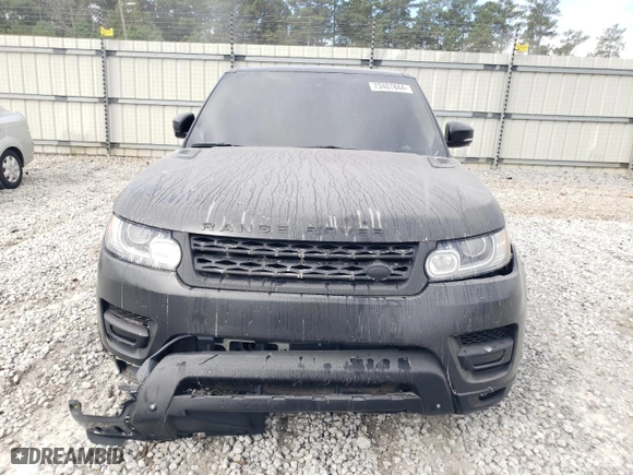 2014 Land Rover Range Rover Sport HSE with VIN SALWR2WF4EA362298, listed as a Copart auction lot 73407844 with 98,077 mi miles and Clean Title. Bid and sale history available at carsss.com. Image 5.