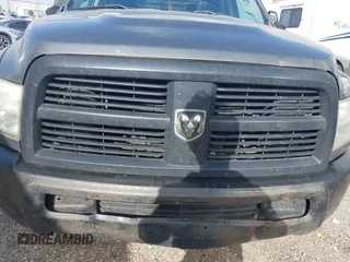 2012 Ram 2500 ST с VIN 3C6TD4HT2CG280731, выставлен на аукционе IAAI как лот 42378566 с пробегом 430 075 миль миль и . История ставок и продаж доступна на DreamBid. Изображение 6.