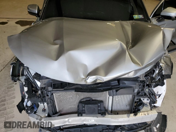 2023 Kia Sorento SX Prestige z VIN KNDRKDLG0P5223931, wystawiony jako Copart lot #54224625 z przebiegiem 27 047 mil mil oraz Szkoda całkowita • Salvage title. Historia ofert i sprzedaży dostępna na DreamBid. Obrazek 12.