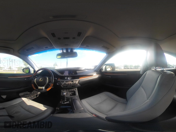2013 Lexus ES 300h with VIN JTHBW1GG9D2026119, listed as a IAAI auction lot 42199139 with 187,412 mi miles and . Bid and sale history available at DreamBid. Image 19.