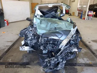 2016 Toyota Prius Two with VIN JTDKBRFU6G3011725, listed as a Copart auction lot 51487685 with Not Provided miles and Salvage Title. Bid and sale history available at DreamBid. Image 5.