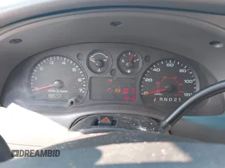 2004 Ford Ranger XL Fleet with VIN 1FTZR44U84PA35013, listed as a IAAI auction lot 42728616 with 154,385 mi miles and . Bid and sale history available at DreamBid. Image 7.