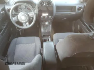 2016 Jeep Patriot Sport with VIN 1C4NJRBBXGD668977, listed as a Copart auction lot 47296975 with 151,476 mi miles and Clean Title. Bid and sale history available at carsss.com. Image 8.