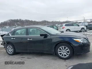 2017 Nissan Altima S z VIN 1N4AL3AP2HC147719, wystawiony jako IAAI lot #41390400 z przebiegiem 127 190 mil mil oraz . Historia ofert i sprzedaży dostępna na DreamBid. Obrazek 13.