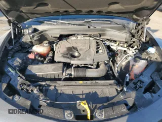 2022 Alfa Romeo Stelvio Sprint z VIN ZASPAKAN7N7D41824, wystawiony jako Copart lot #43214015 z przebiegiem 62 232 mil mil oraz Szkody całkowita. Historia ofert i sprzedaży dostępna na DreamBid. Obrazek 12.
