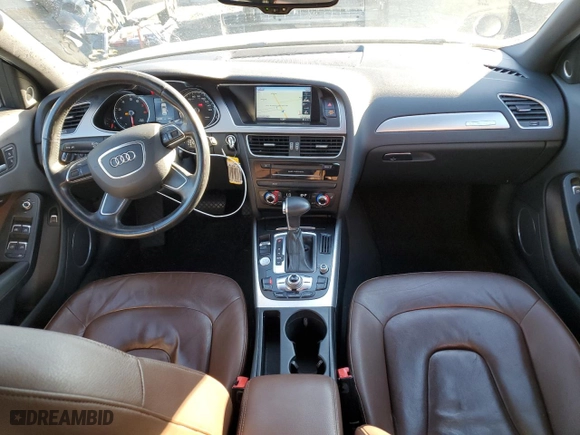 2013 Audi allroad Premium Plus with VIN WA1UFAFL7DA246531, listed as a Copart auction lot 79720564 with 190,492 mi miles and Clean Title. Bid and sale history available at carsss.com. Image 8.