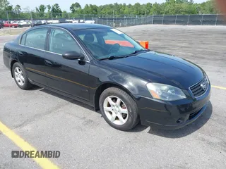 2006 Nissan Altima SL z VIN 1N4BL11D66C179391, wystawiony jako IAAI lot #42265679 z przebiegiem 99 150 mil mil oraz . Historia ofert i sprzedaży dostępna na DreamBid. Obrazek 1.