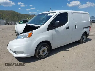 2020 Nissan NV200 SV с VIN 3N6CM0KN6LK702859, выставлен на аукционе IAAI как лот 42102932 с пробегом 83 636 миль миль и . История ставок и продаж доступна на DreamBid. Изображение 18.