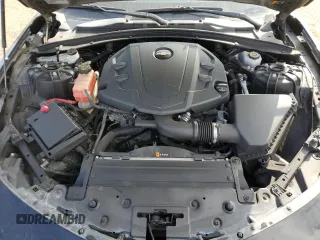 2019 Chevrolet Camaro 1LT with VIN 1G1FB1RSXK0157500, listed as a Copart auction lot 45799895 with 41,827 mi miles and Salvage Title. Bid and sale history available at carsss.com. Image 13.