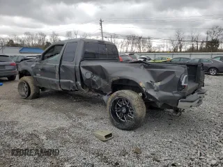 2005 Ford F-350 XL z VIN 1FTWX31P25EB39463, wystawiony jako Copart lot #49637815 z przebiegiem Nie podano mil oraz Szkoda całkowita • Salvage title. Historia ofert i sprzedaży dostępna na DreamBid. Obrazek 2.