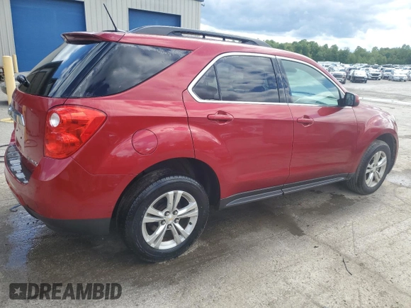 2014 Chevrolet Equinox LT z VIN 2GNFLFEK5E6216513, wystawiony jako Copart lot #58359255 z przebiegiem 95 818 mil mil oraz Szkoda całkowita • Salvage title. Historia ofert i sprzedaży dostępna na DreamBid. Obrazek 3.