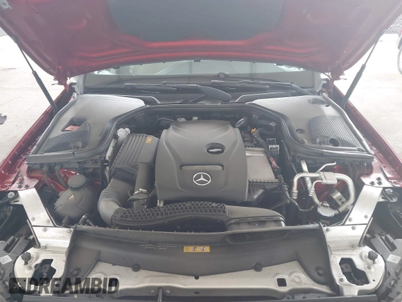 2019 Mercedes-Benz E 300 z VIN WDDZF4KB3KA489637, wystawiony jako IAAI lot #42053019 z przebiegiem 106 779 mil mil oraz . Historia ofert i sprzedaży dostępna na DreamBid. Obrazek 10.