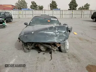 2015 Ford Mustang V6 с VIN 1FATP8EM4F5386779, выставлен на аукционе Copart как лот 48425085 с пробегом 143 776 миль миль и Списание • Salvage title. История ставок и продаж доступна на DreamBid. Изображение 11.