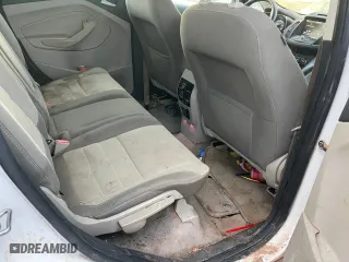 2013 Ford C-Max Hybrid SE with VIN 1FADP5AU1DL528488, listed as a Copart auction lot 85158314 with 75,665 mi miles and Clean Title. Bid and sale history available at carsss.com. Image 6.