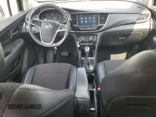 2017 Buick Encore Preferred with VIN KL4CJASB0HB216892, listed as a Copart auction lot 63265945 with 72,189 mi miles and Clean title. Bid and sale history available at DreamBid. Image 8.