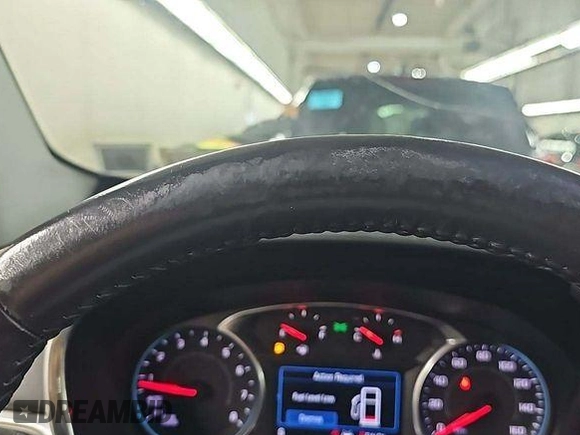 2020 Chevrolet Equinox LT z VIN 2GNAXJEV5L6232400, wystawiony jako IAAI lot #42575814 z przebiegiem 110 520 mil mil oraz . Historia ofert i sprzedaży dostępna na DreamBid. Obrazek 4.